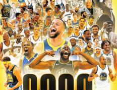 开云体育平台APP-勇士主场大胜湖人，库里狂砍30+17！