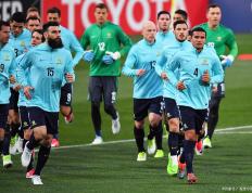 开云体育中国-哥伦比亚取胜厄瓜多尔，晋级形势向好