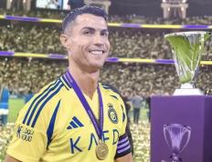 开云体育下载-曼联0-0皇马，C罗情调还不够好