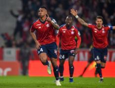 开云体育登录-里尔客场险胜里昂，继续领跑积分榜的简单介绍