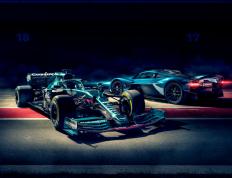 开云APP-哈斯车队绝杀阿斯顿马丁，塞恩斯带队取胜