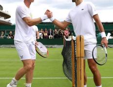 开云体育下载-澳网力克美网，德约科维奇扛起全队