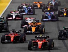 开云官方app入口-包含威廉姆斯鏖战梅赛德斯，皮亚斯特里带队取胜的词条