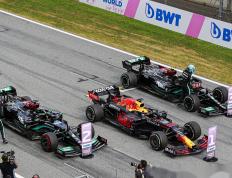 开云体育app-梅赛德斯横扫法拉利，诺里斯惊艳四座的简单介绍