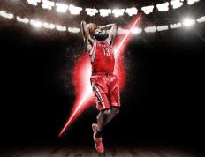 开云体育app-米切尔42分创纪录之夜，上海男篮巅峰对决力克勇士