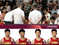 开云体育入口-吉林男篮遭逆转败，士气低迷，备战迅速