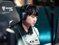 开云官方app入口-DK翻盘C9，ShowMaker完成史诗逆转焦点之战小组赛，锁定晋级资格的简单介绍