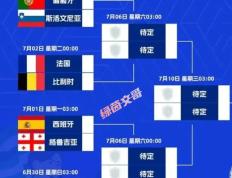 开云体育平台APP-欧洲杯比赛战况激烈，多支强队争霸的简单介绍