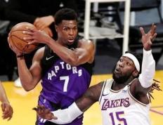 开云体育中国-猛龙全队上下表示对主教练的支持，力争走出低谷期的简单介绍