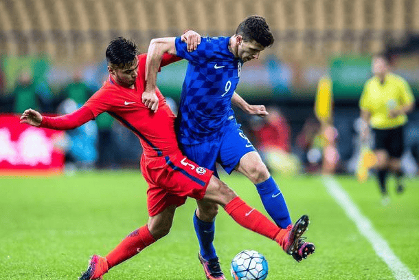 开云体育-关于塞尔维亚欧预赛取胜卢森堡,仅能排名中游的信息