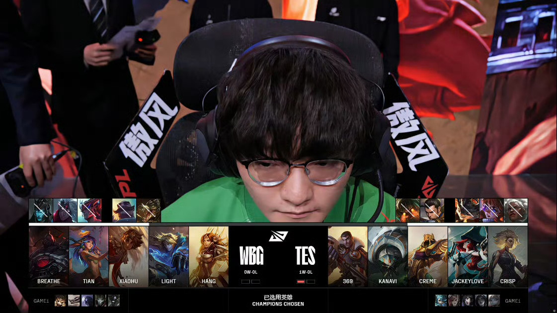 开云体育在线-包含IG翻盘LGD，Canyon完成史诗逆转宿敌对决入围赛，强势挺进下一轮的词条