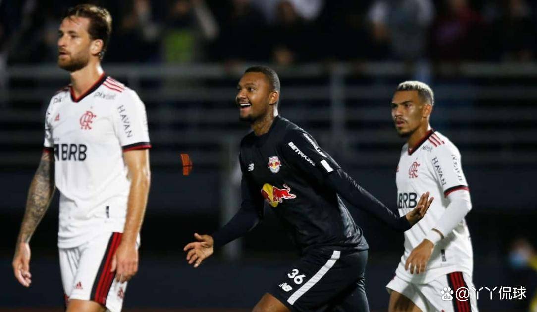 开云体育入口-巴甲联赛：弗拉门戈主场告捷，压制桑托斯