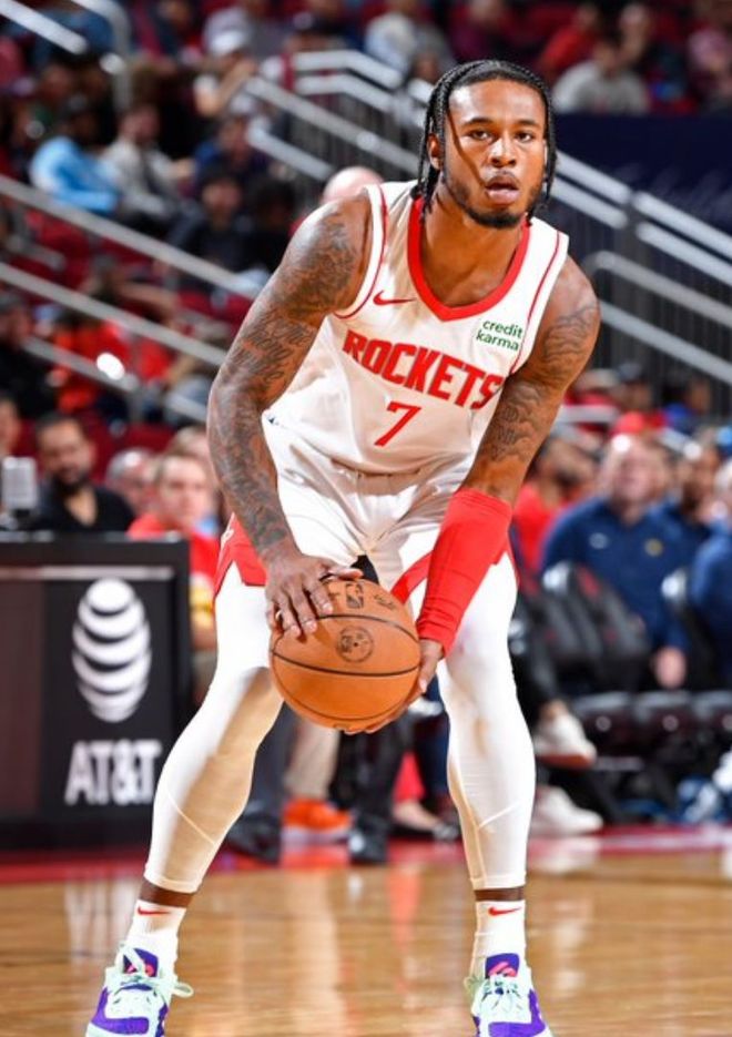 开云下载-火箭队战绩低迷多因轮换混乱