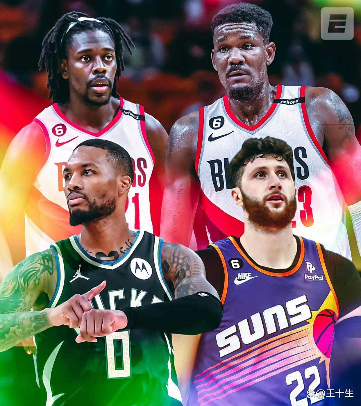 开云官网-包含开拓者队多个球员复出,球队实力进一步增强的词条