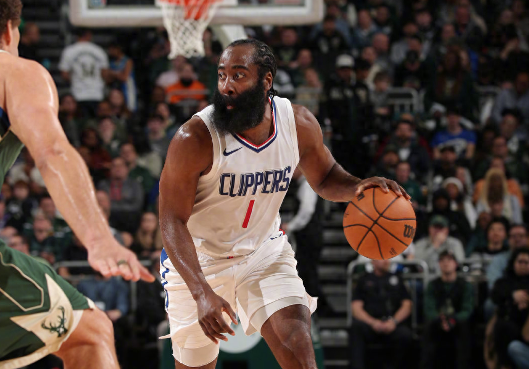 开云APP-哈登空砍47分火箭逆转开拓者