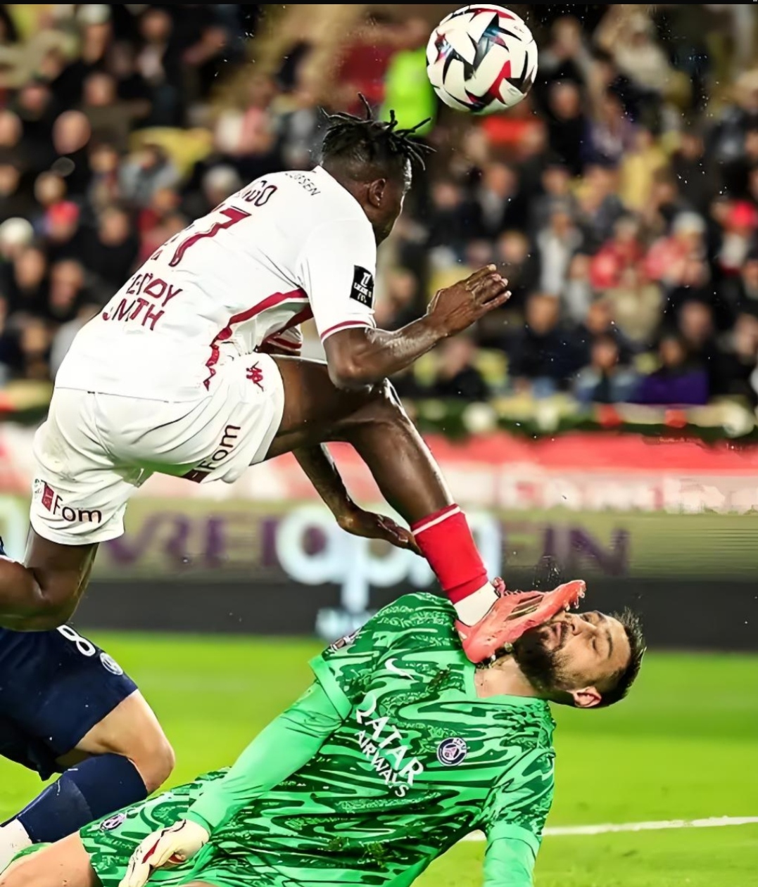 开云体育-关于图卢兹主场不敌里昂,连败势头难缓的信息