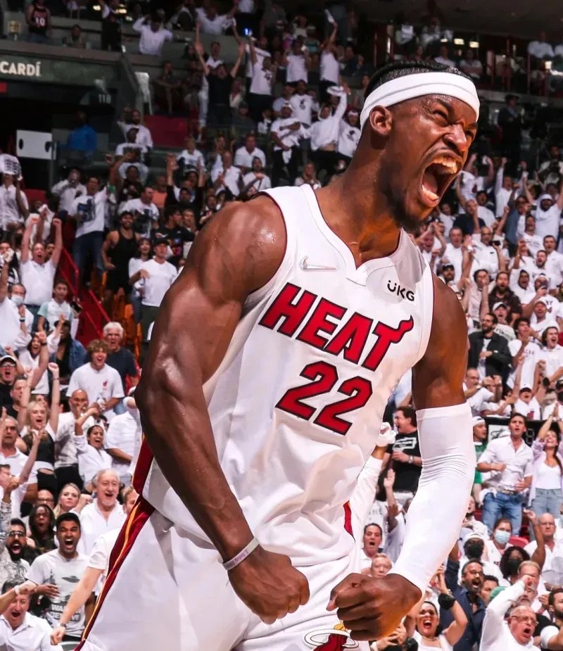 开云体育下载-热火赢得与爵士的较量,巴特勒绝杀关键球