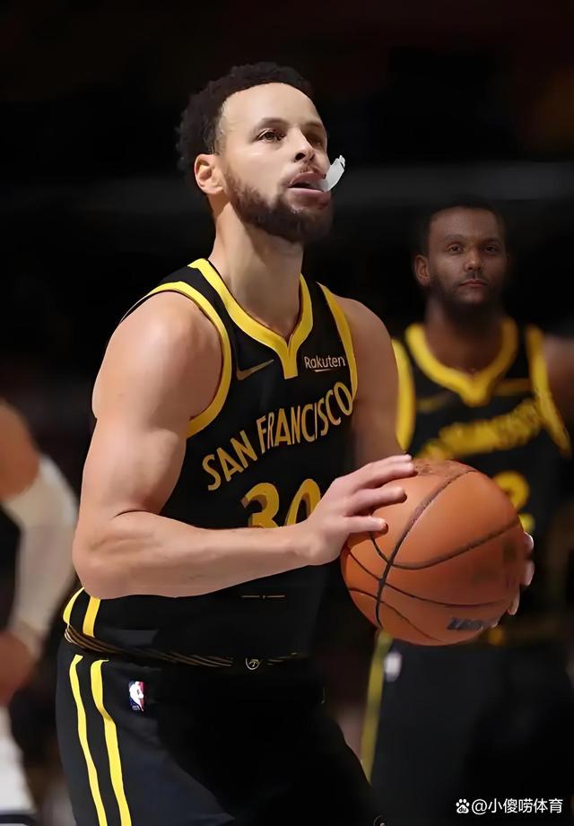 开云体育官方网站-勇士再战胜雷霆,库里神勇无敌