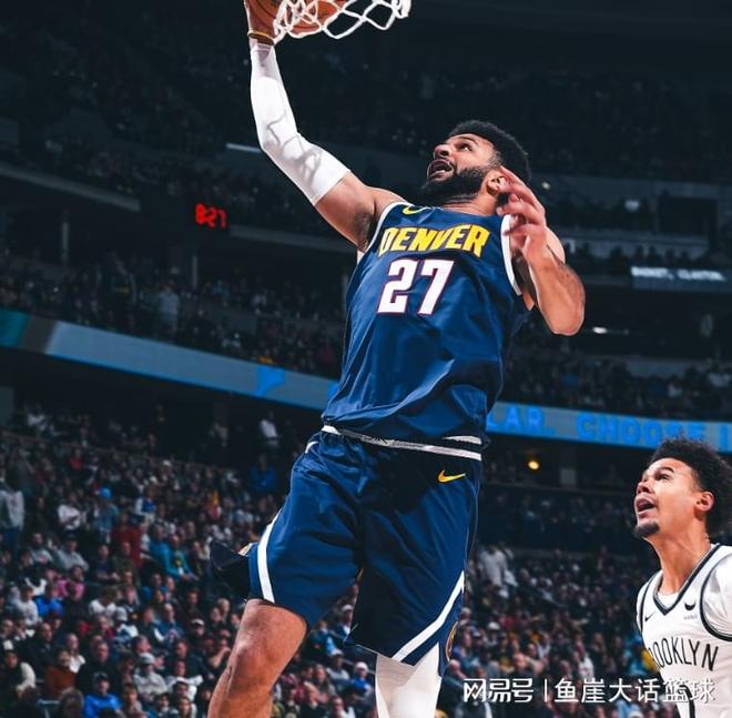 开云官方app入口-篮网击败掘金,厄尔23分贡献关键得分