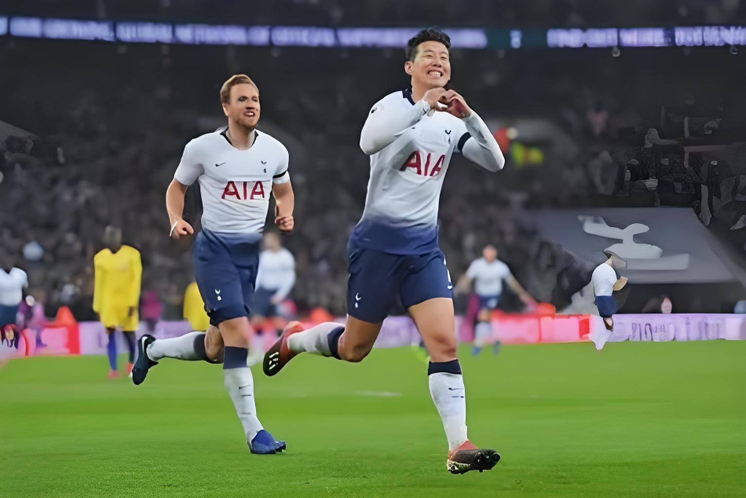 开云体育下载-热刺主场失利,进攻乏力导致败局的简单介绍