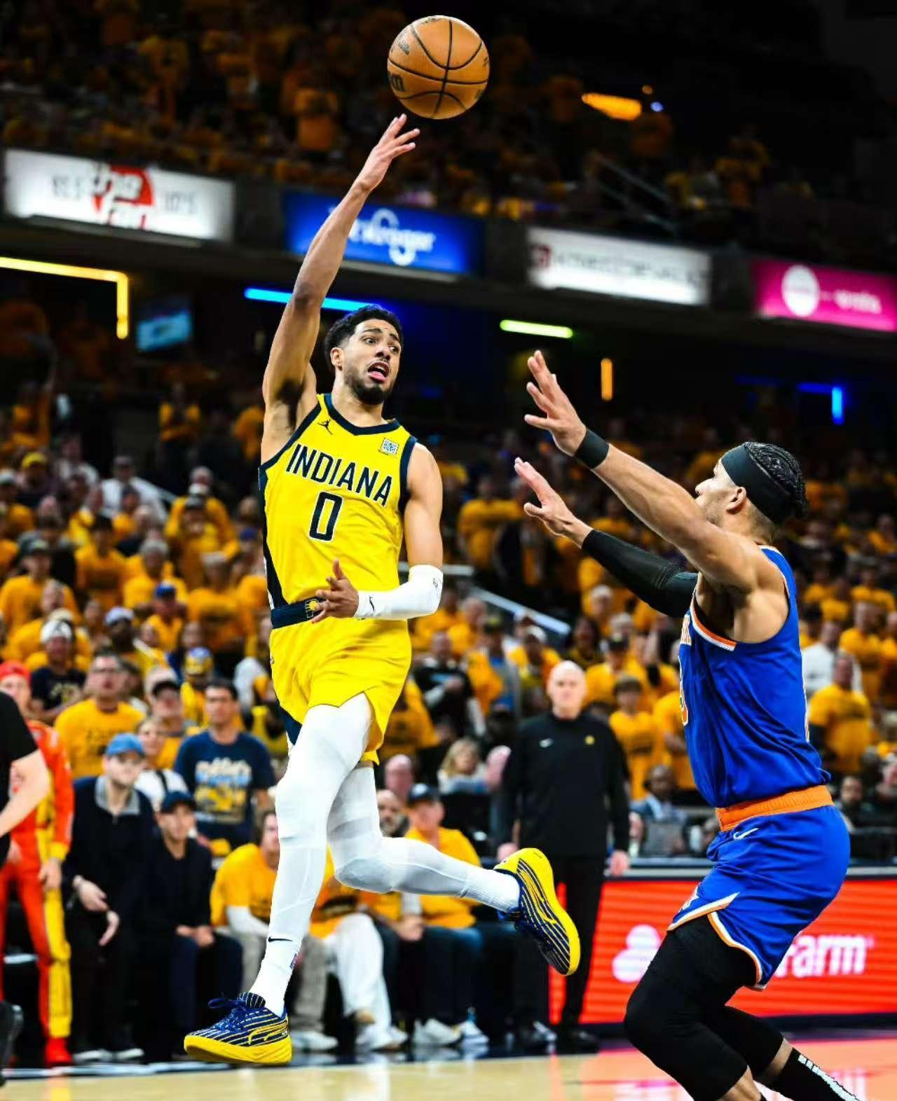 开云APP-勇士再下一城，步行者领先2-1