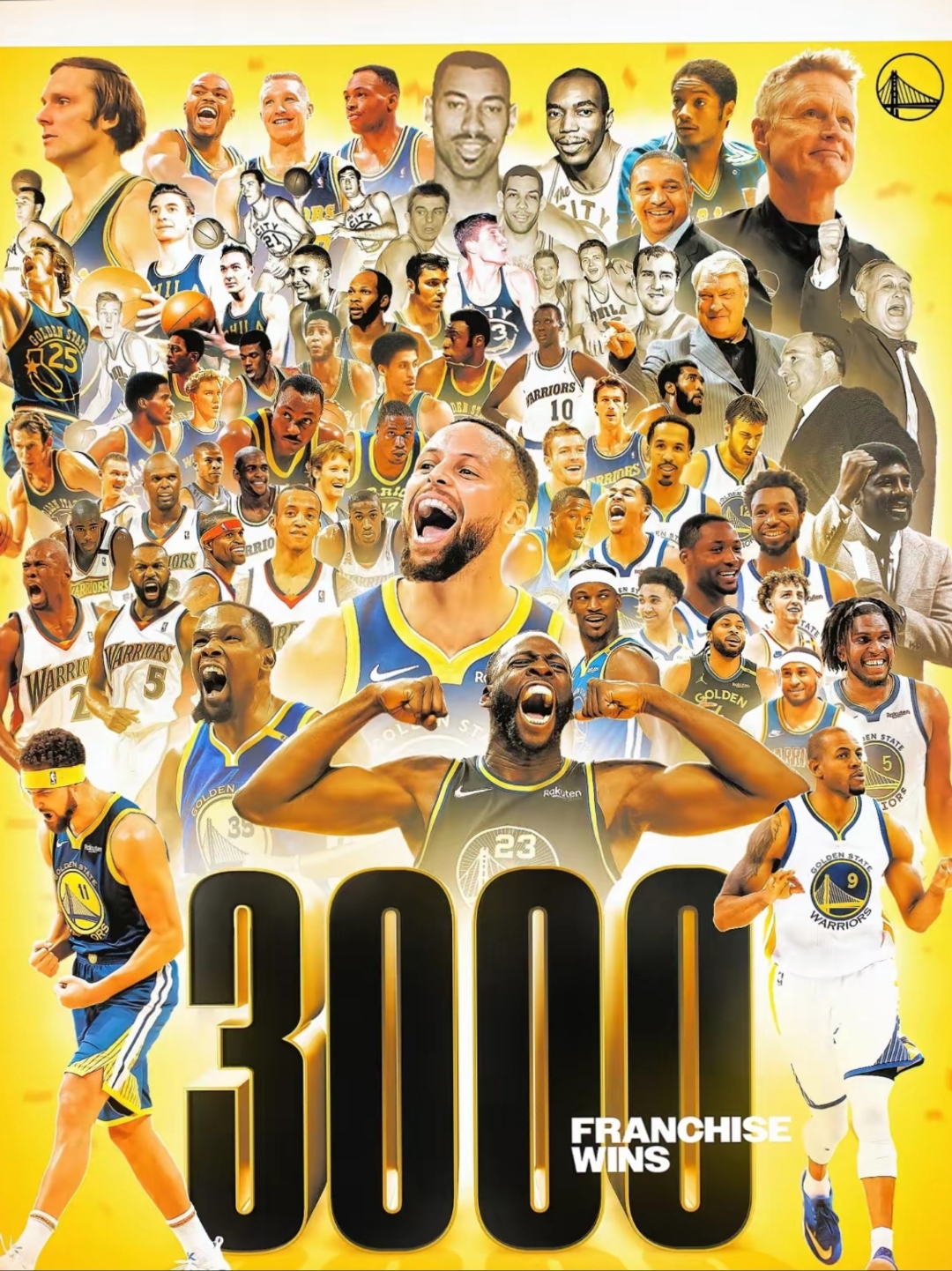 开云体育平台APP-勇士主场大胜湖人,库里狂砍30+17!