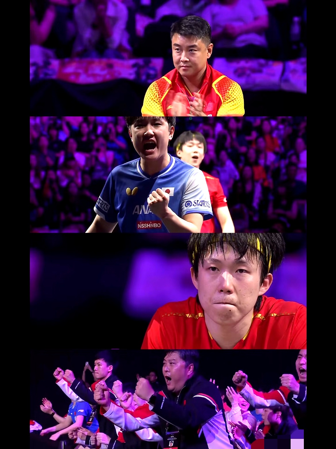 开云APP-球员们拼尽全力，力争最终胜利