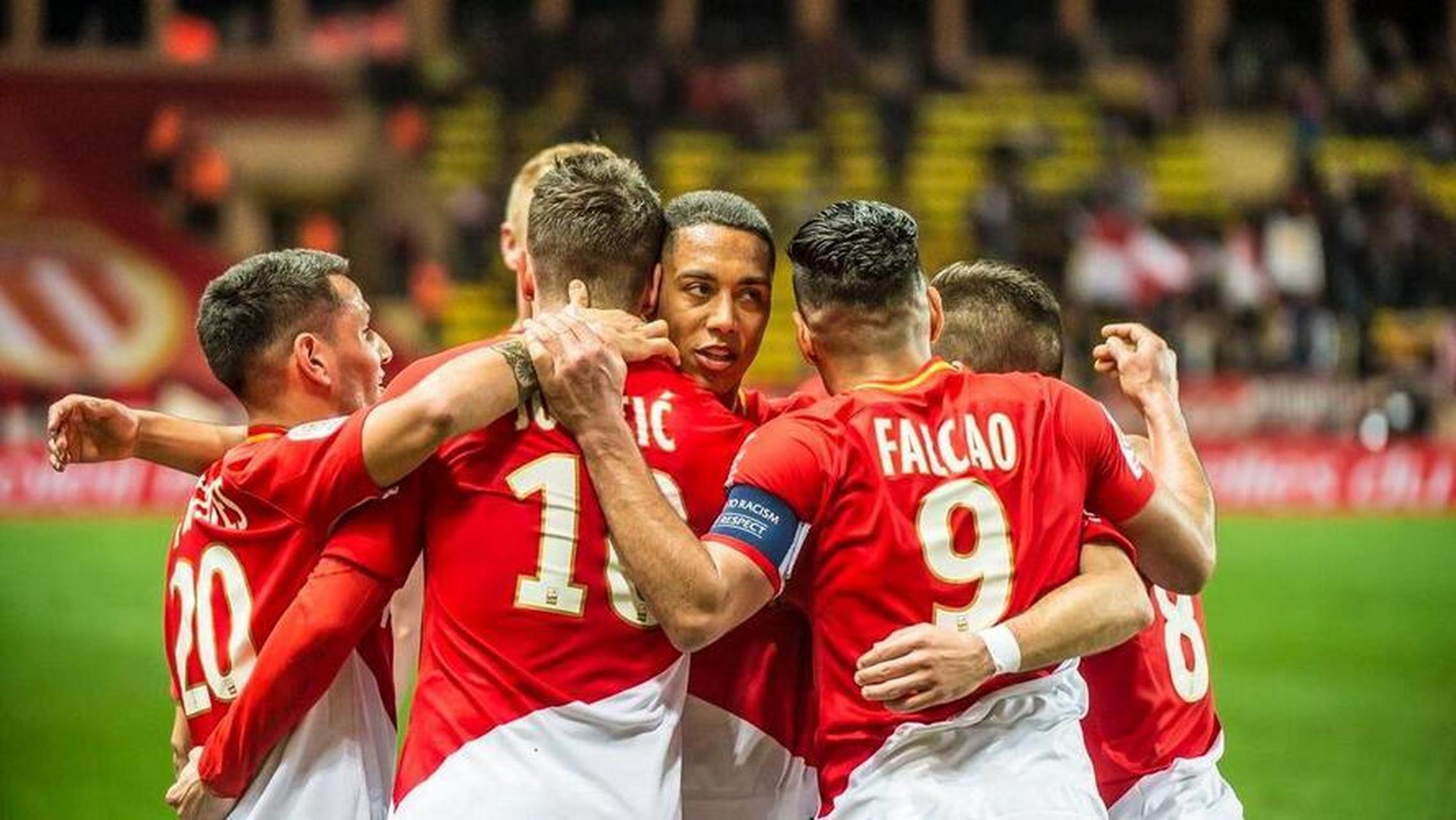 开云体育下载-摩纳哥连胜收官，法国联赛冠军梦想再起