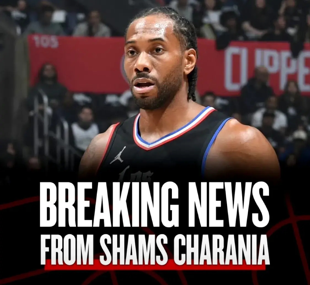 开云体育平台APP-快船三连败！莱昂纳德难以负责，球队走向危机