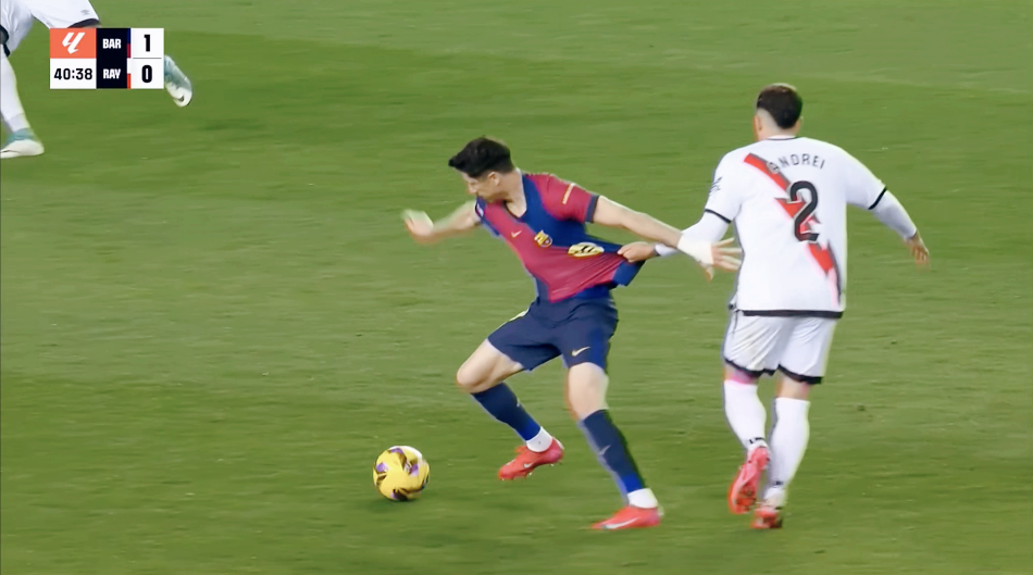 开云体育官方网站-巴萨球员集中训练控球技术，提升进攻威胁