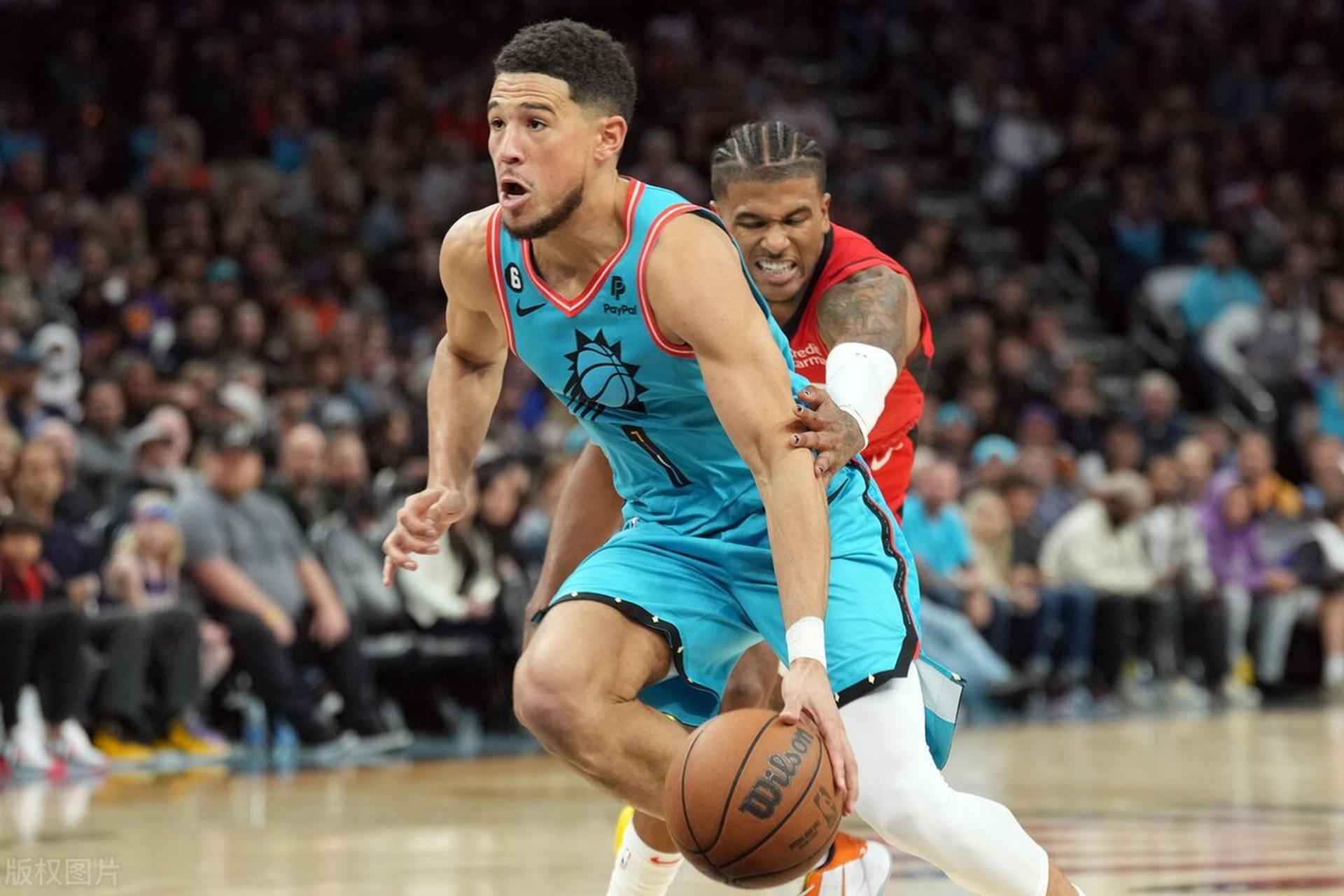 开云官网-国王翻盘江苏队，布克统治全场的简单介绍