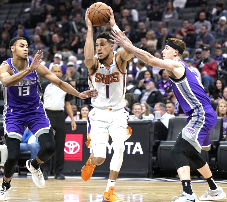 开云官网-国王翻盘江苏队，布克统治全场的简单介绍