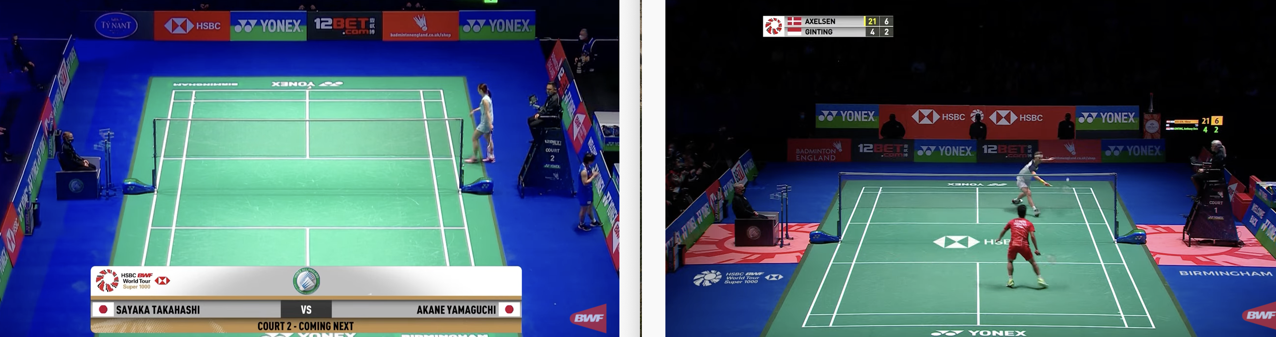 开云体育登录-日本队碾压德国队，陈雨菲统治全场